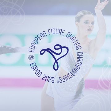 Το Ευρωπαϊκό Πρωτάθλημα Καλλιτεχνικού Πατινάζ 2023 στην ΕΡΤ