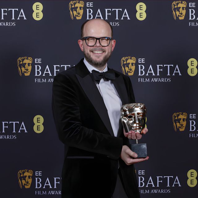 BAFTA: Ποιοι κέρδισαν τα βραβεία