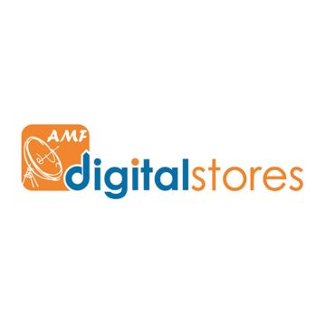 Χριστουγεννιάτικες προσφορές στα AMF Digital Stores