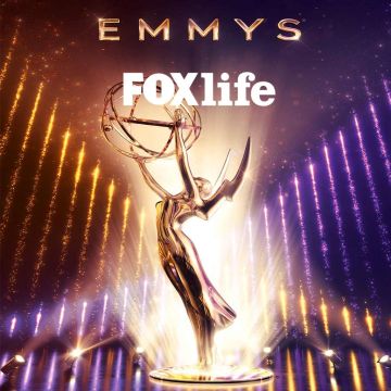 Η 71η τελετή απονομής βραβείων EMMY στο FOX Life