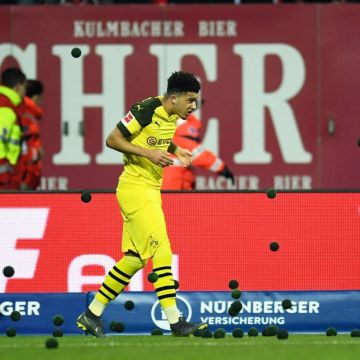 Bundesliga… τέλος τις Δευτέρες