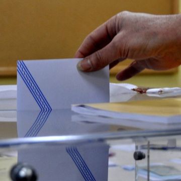 Οι εκλογές στην ΕΡΤ