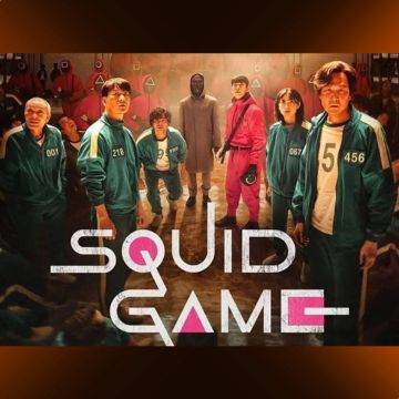 Squid Game: Σε συζητήσεις με τη Netflix και για 3η σεζόν