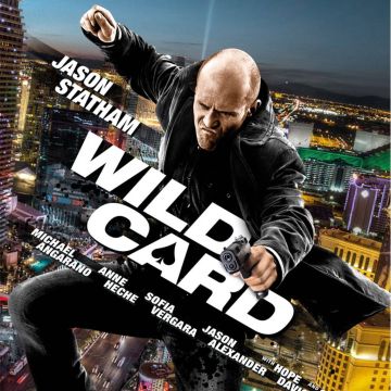 «Τζόκερ»: Δράση χωρίς όρια στα κανάλια Novacinema!