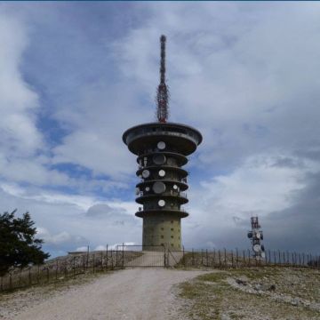 ΕΡΤ: Διακοπή σήματος από το Κέντρο Εκπομπής Πάρνηθας