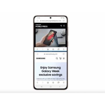 To πρόγραμμα περιήγησης Samsung Internet 14.0 Beta είναι πλέον διαθέσιμο