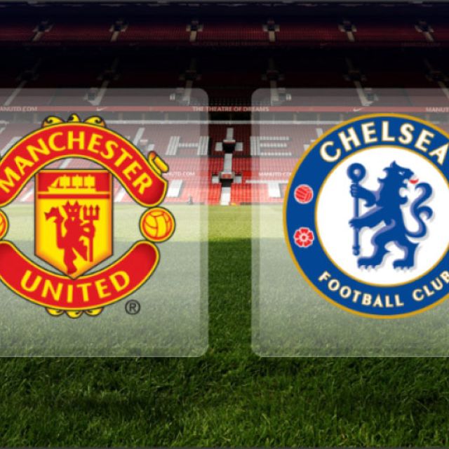 Αποστολή στο Old Trafford για τον OTE TV