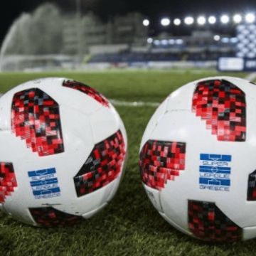 Οριστική η αναβολή της 15ης αγωνιστικής της Super League