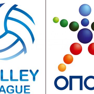 Η πρεμιέρα της Volley League στα Novasports