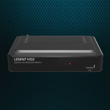 LEGENT SD2 και HD2