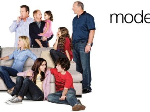 Modern Family 662179d5