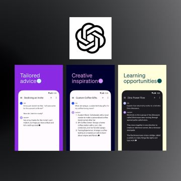 ChatGPT: Σύντομα διαθέσιμη η επίσημη εφαρμογή για Android