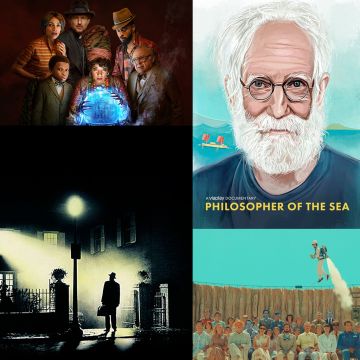 Trick or Treat και το Halloween ήρθε αποκλειστικά στο Vodafone TV