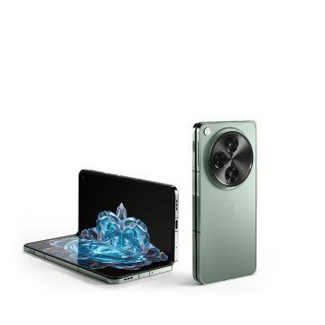 Η OnePlus Κάνει Θεαματική Είσοδο στην Αγορά των Foldable Smartphone με την Παγκόσμια Κυκλοφορία του OnePlus Open