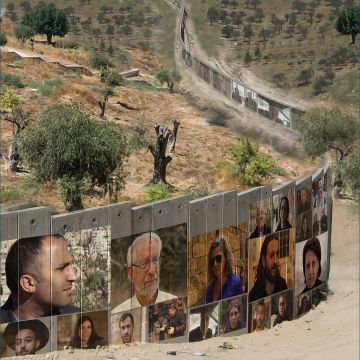 «Η Πυριτιδαποθήκη/The Tinderbox», ντοκιμαντέρ στην ΕΡΤ3