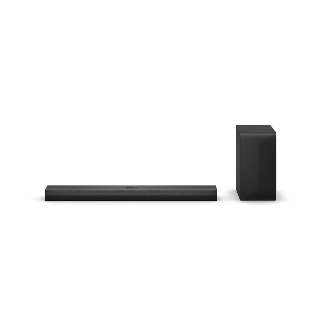 Η LG ΠΑΡΟΥΣΙΑΖΕΙ ΤΟ SOUNDBAR S70TY ΚΑΙ ΑΝΕΒΑΖΕΙ ΤΗΝ ΟΙΚΙΑΚΗ ΨΥΧΑΓΩΓΙΑ ΣΤΑ ΥΨΗ
