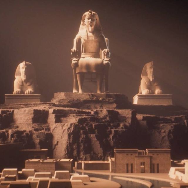 Το VIASAT HISTORY παρουσιάζει 6 ΓΕΓΟΝOΤΑ ΓΙΑ 6 ΘΡΥΛΙΚΟYΣ ΦΑΡΑΩ