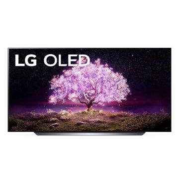 Οι νέες LG τηλεοράσεις OLED C14 αναβαθμίζουν την εμπειρία θέασης προσφέροντας ανώτερη ποιότητα εικόνας και πιο φωτεινά χρώματα