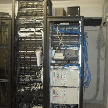 Το πρώτο δίκτυο QPSK σε IPTV στην Ελλάδα