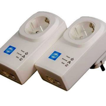 Wisi Powerline PL 500 Set