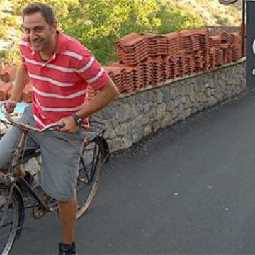 To "Dum Σπύρο Spero" και στη Nova!