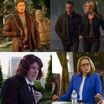 Ο 3ος κύκλος της σειράς Madame Secretary αποκλειστικά στην COSMOTE TV