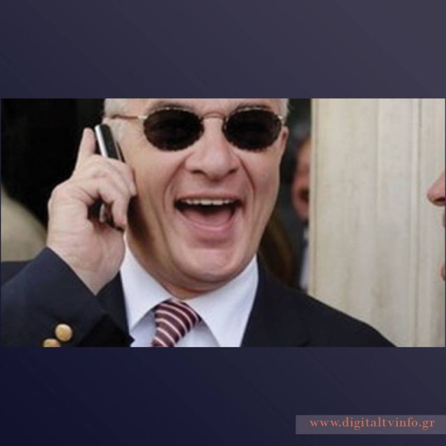 Ο Γιάννης Πρετεντέρης νέος πρόεδρος του Μεγάρου Μουσικής