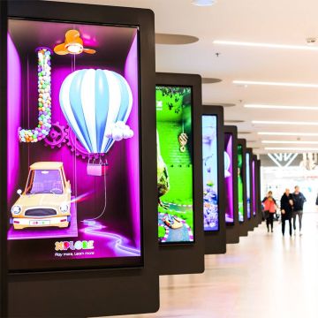 Η Samsung Electronics Hellas επεκτείνει τη συνεργασία της με τη Lamda Development στο Golden Hall