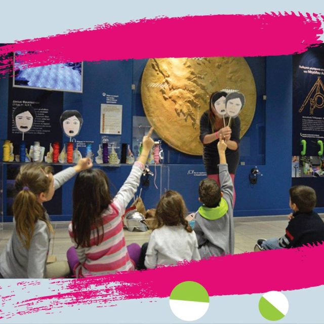 Ξεκινούν τα νέα εκπαιδευτικά προγράμματα του Μουσείου Τηλεπικοινωνιών Ομίλου ΟΤΕ για το 2021-2022