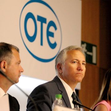 «Ο μετασχηματισμός του ΟΤΕ σε μια σύγχρονη εταιρεία τεχνολογίας είναι γεγονός»