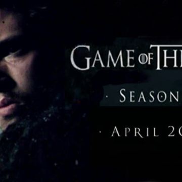 Novacinema τον Απρίλιο, τα highlights