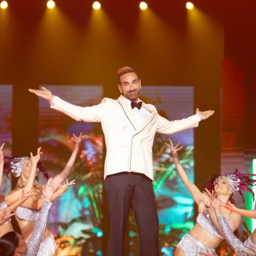 J2US – 12ο live – Eurovision Edition!