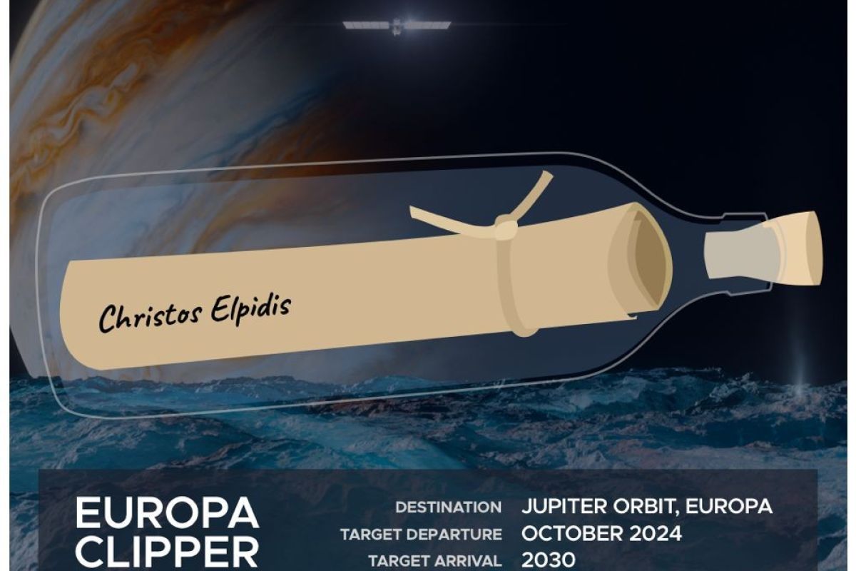 nasa message in a bottle 66bf4cfb