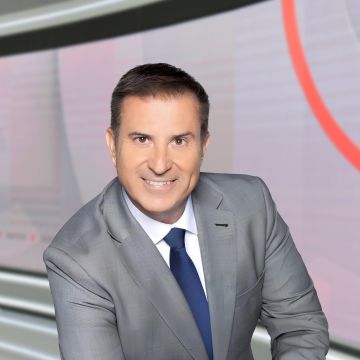 Ο Παναγιώτης Στάθης στην ΕΡΤ