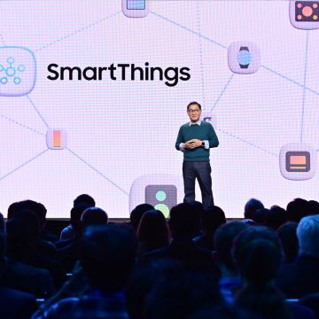 <a>Η Samsung παρουσιάζει τις τελευταίες εξελίξεις στο SmartThings και νέες εμπειρίες συσκευών στο συνέδριο προγραμματιστών SDC22</a>