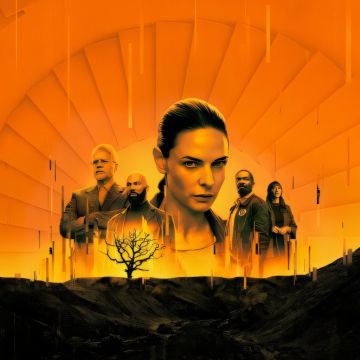 Ευχάριστα νέα για την τρίτη σεζόν του Silo