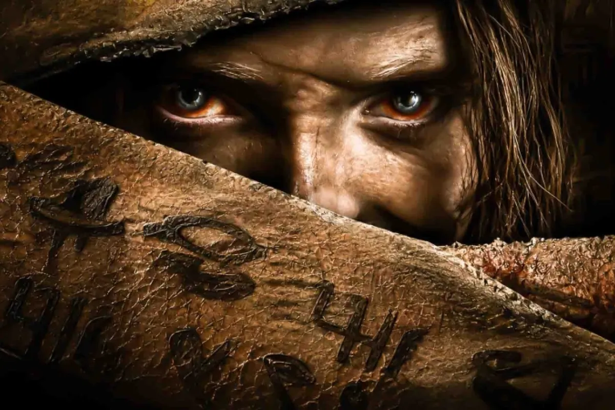 the mummy tainia 661f58ee