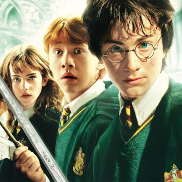 Η Nova φέρνει το… μαγικό κανάλι του Harry Potter!