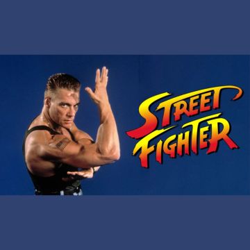 Ανακοινώθηκε νέα Street Fighter live-action ταινία!