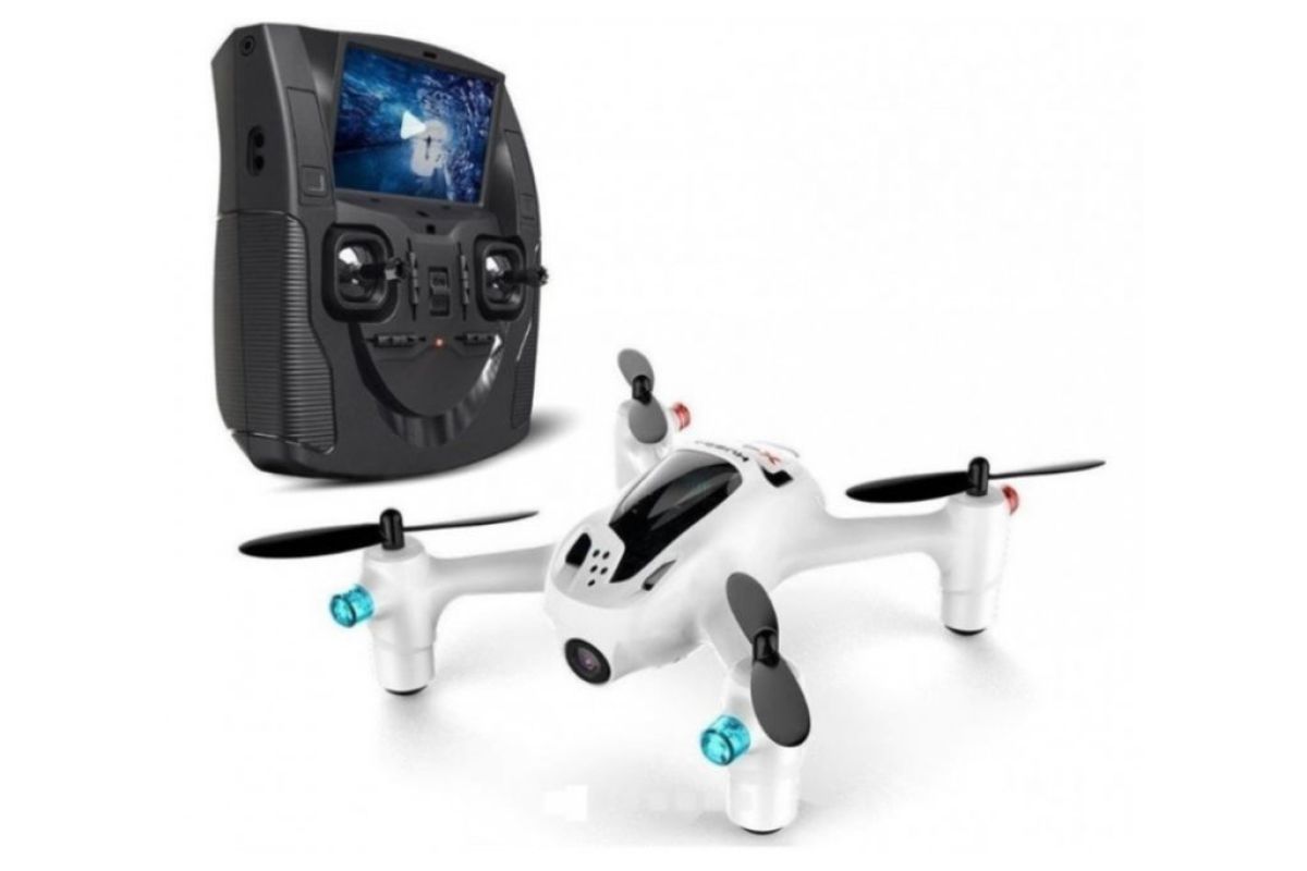 ΕΕΤΤ: Απόσυρση του μη επανδρωμένου αεροσκάφους (drone) HUBSAN FPV X4 PLUS