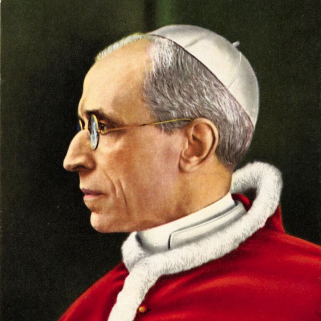 Viasat History: Τα μυστικά αρχεία του Βατικανού ανοίγουν – “Ο Πάπας και ο διάβολος”