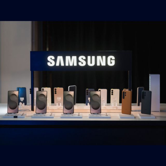 Η Samsung Electronics ανακοινώνει την επίσημη διάθεση της σειράς Galaxy S25 σε Ελλάδα και Κύπρο