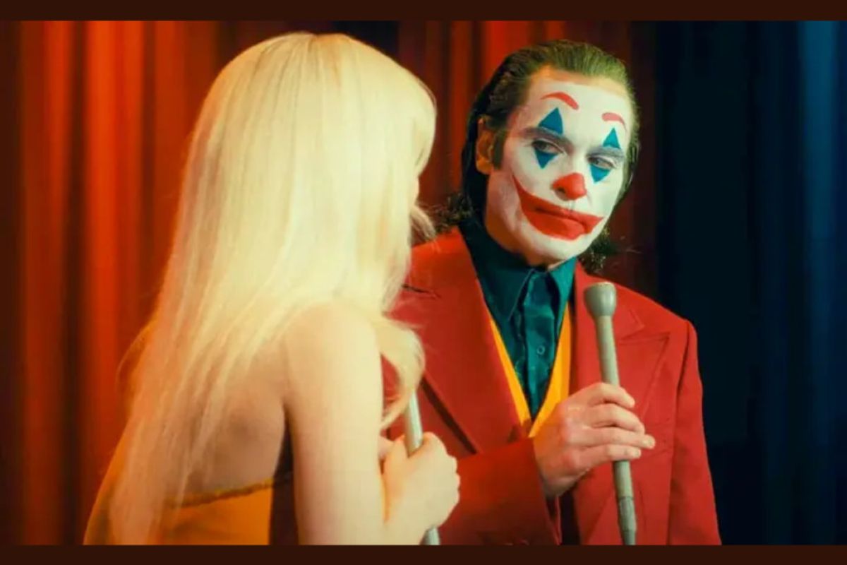 Το Joker: Folie à Deux έρχεται σε ψηφιακή μορφή στις 29 Οκτωβρίου