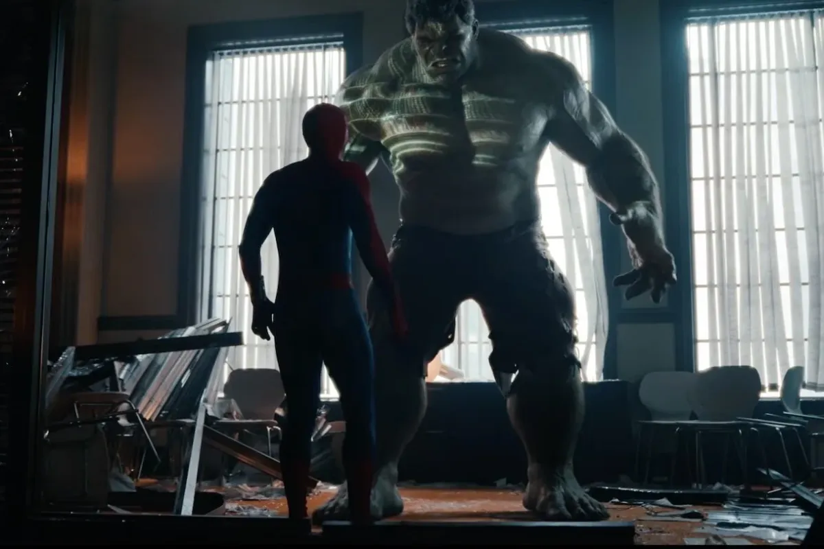Νέο trailer για Spider-Man: Brand New Day με Punisher, Hulk και μια νέα απειλή