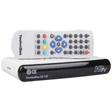 Technisat HD ComboBox CE
