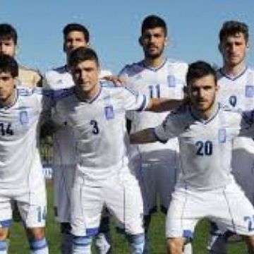 Ζωντανά την Παρασκευή στις 18.00 από τη ΝΕΤ και το ertopen Ελλάδα – Παραγουάη