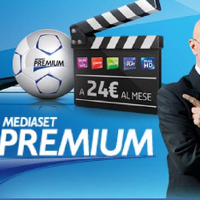 Η Mediaset διαψεύδει το ξεπούλημα της Mediaset Premium
