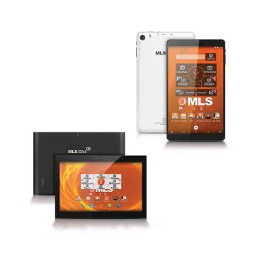 Δύο νέα Tablets της MLS αποκλειστικά στον ΓΕΡΜΑΝΟ