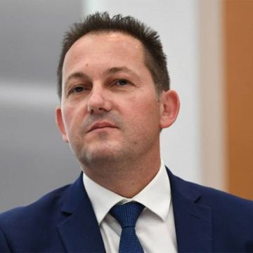 Πέτσας: Απελευθερώσαμε πόρους από την ΕΡΤ για τα υπόλοιπα αθλήματα