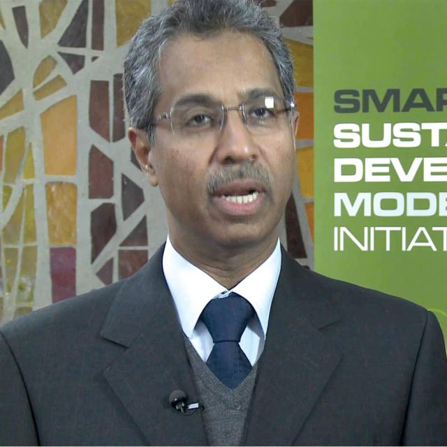 Η Arabsat στο επίκεντρο της προσοχής